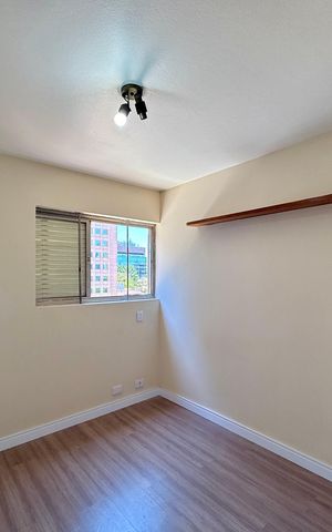 Apartamento para alugar com 80m², 2 quartos e 1 vaga Apartamento para alugar com 80m², 2 quartos e 1 vagaQuarto 1