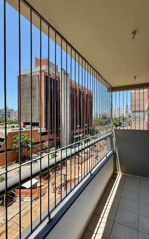 Apartamento para alugar com 80m², 2 quartos e 1 vaga Apartamento para alugar com 80m², 2 quartos e 1 vagaSala