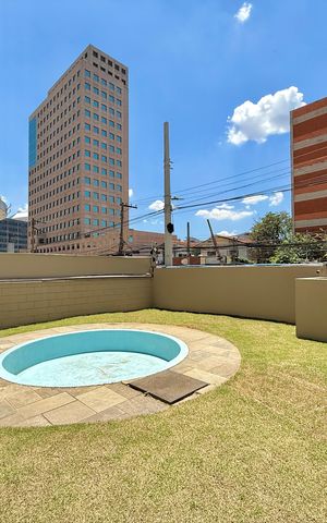 Apartamento para alugar com 80m², 2 quartos e 1 vaga Apartamento para alugar com 80m², 2 quartos e 1 vagaPiscina