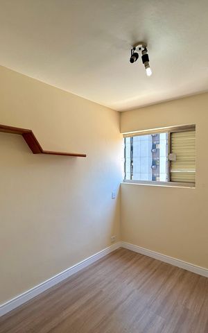 Apartamento para alugar com 80m², 2 quartos e 1 vaga Apartamento para alugar com 80m², 2 quartos e 1 vagaQuarto 2