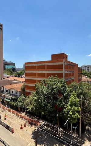 Apartamento para alugar com 80m², 2 quartos e 1 vaga Apartamento para alugar com 80m², 2 quartos e 1 vagaVista