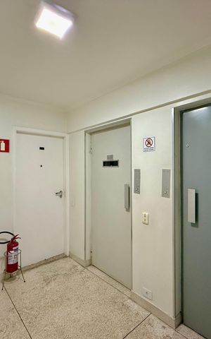 Apartamento para alugar com 80m², 2 quartos e 1 vaga Apartamento para alugar com 80m², 2 quartos e 1 vagaHall Apartamento