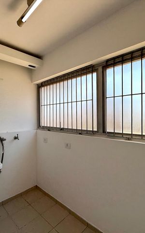 Apartamento para alugar com 80m², 2 quartos e 1 vaga Apartamento para alugar com 80m², 2 quartos e 1 vagaÁrea de Serviço