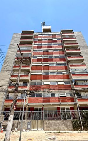 Apartamento para alugar com 80m², 2 quartos e 1 vaga Apartamento para alugar com 80m², 2 quartos e 1 vagaFachada
