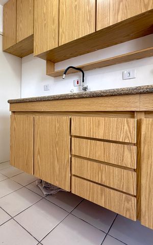 Apartamento para alugar com 80m², 2 quartos e 1 vaga Apartamento para alugar com 80m², 2 quartos e 1 vagaCozinha
