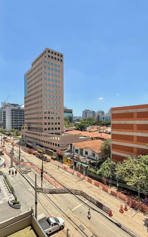 Apartamento para alugar com 80m², 2 quartos e 1 vaga Apartamento para alugar com 80m², 2 quartos e 1 vagaVista Quarto 2