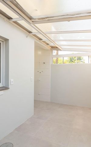 Casa de condomínio à venda com 116m², 2 quartos e 2 vagas Casa de condomínio à venda com 116m², 2 quartos e 2 vagasÁrea comum