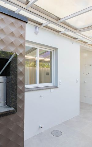 Casa de condomínio à venda com 116m², 2 quartos e 2 vagas Casa de condomínio à venda com 116m², 2 quartos e 2 vagasÁrea comum