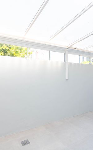 Casa de condomínio à venda com 116m², 2 quartos e 2 vagas Casa de condomínio à venda com 116m², 2 quartos e 2 vagasÁrea comum