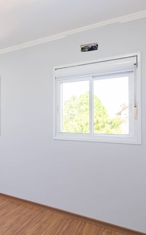 Casa de condomínio à venda com 116m², 2 quartos e 2 vagas Casa de condomínio à venda com 116m², 2 quartos e 2 vagasQuarto 1