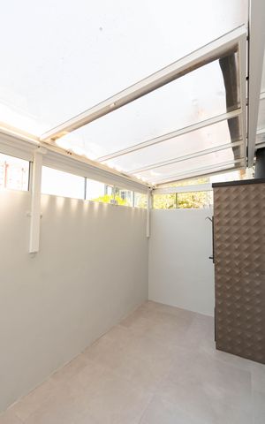 Casa de condomínio à venda com 116m², 2 quartos e 2 vagas Casa de condomínio à venda com 116m², 2 quartos e 2 vagasÁrea comum