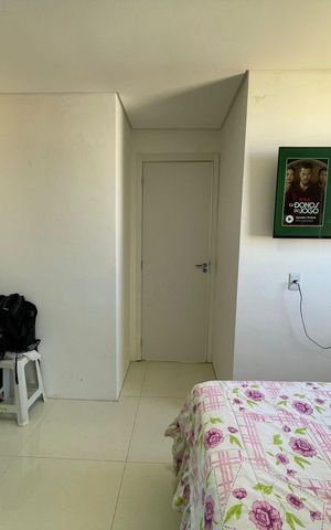 Apartamento à venda com 45m², 2 quartos e 1 vaga