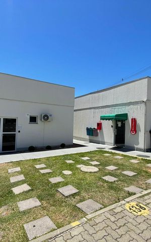 Apartamento à venda com 45m², 2 quartos e 1 vaga
