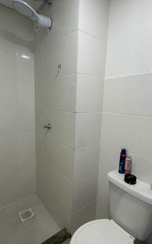 Apartamento à venda com 45m², 2 quartos e 1 vaga