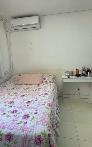 Apartamento à venda com 45m², 2 quartos e 1 vaga