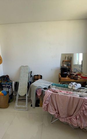 Apartamento à venda com 45m², 2 quartos e 1 vaga