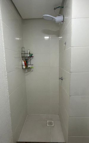 Apartamento à venda com 45m², 2 quartos e 1 vaga