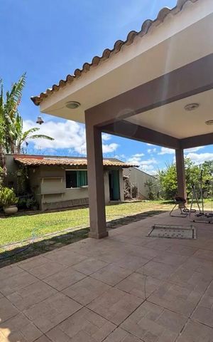 Casa para alugar com 271m², 3 quartos e 1 vaga