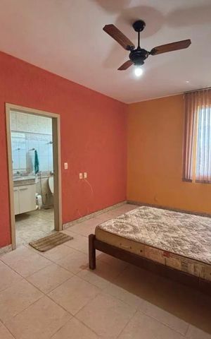 Casa para alugar com 271m², 3 quartos e 1 vaga