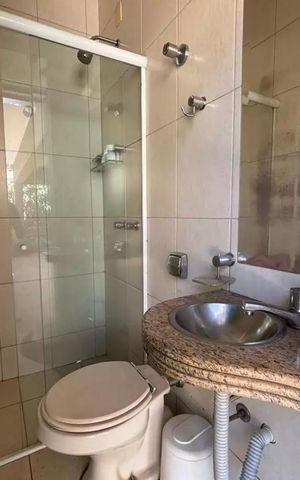Casa para alugar com 271m², 3 quartos e 1 vaga