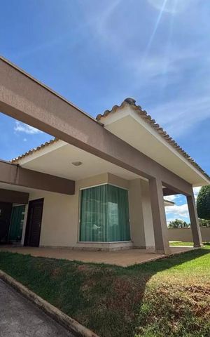 Casa para alugar com 271m², 3 quartos e 1 vaga