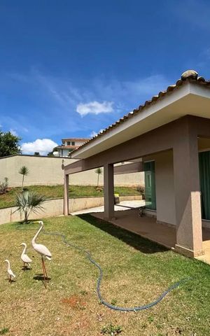 Casa para alugar com 271m², 3 quartos e 1 vaga