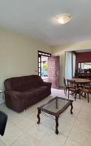Casa para alugar com 271m², 3 quartos e 1 vaga