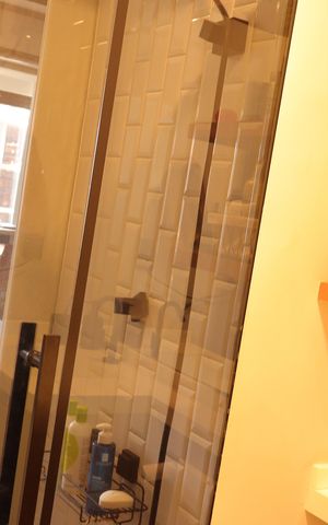 Studio à venda com 25m², 1 quarto e sem vagaBanheiro