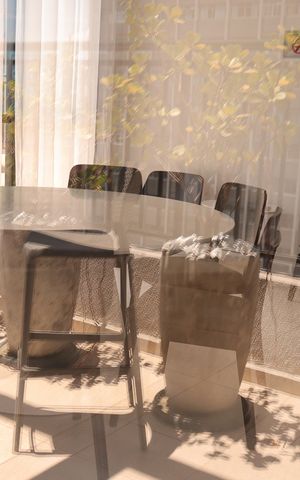 Studio à venda com 25m², 1 quarto e sem vagaSalão de Festas