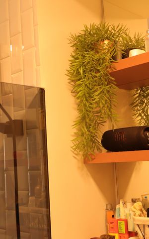 Studio à venda com 25m², 1 quarto e sem vagaBanheiro