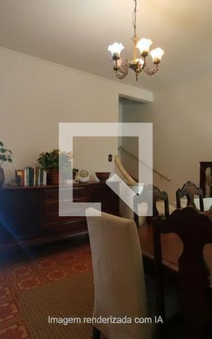 Casa à venda com 310m², 3 quartos e 1 vaga