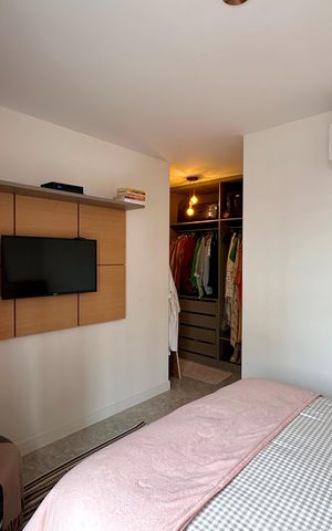 Apartamento para alugar com 109m², 3 quartos e 1 vaga