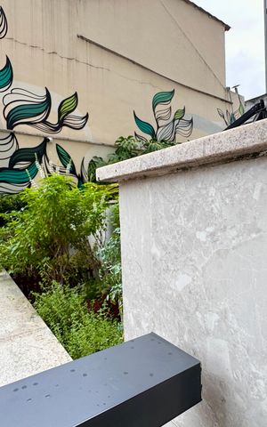 Apartamento para alugar com 109m², 3 quartos e 1 vaga