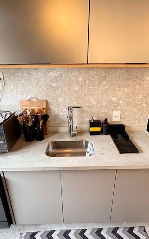 Apartamento para alugar com 109m², 3 quartos e 1 vaga