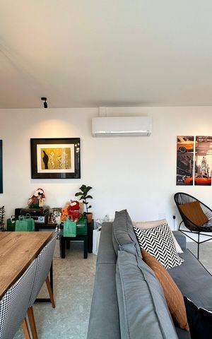 Apartamento para alugar com 109m², 3 quartos e 1 vaga