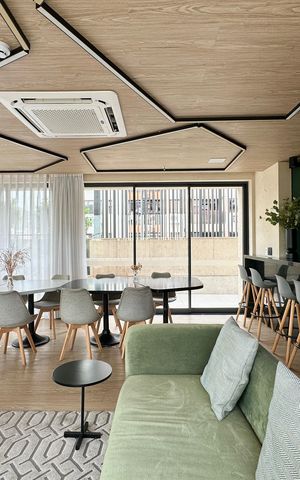 Apartamento para alugar com 109m², 3 quartos e 1 vaga