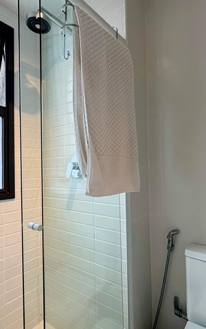 Apartamento para alugar com 109m², 3 quartos e 1 vaga