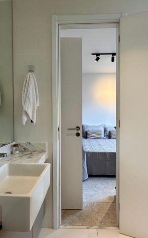 Apartamento para alugar com 109m², 3 quartos e 1 vaga