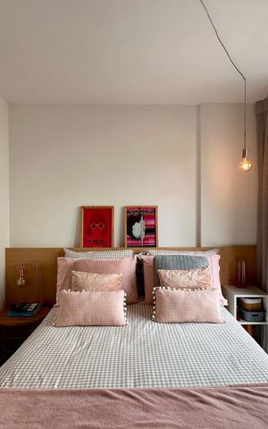 Apartamento para alugar com 109m², 3 quartos e 1 vaga