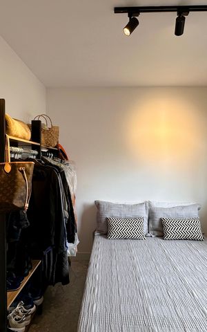 Apartamento para alugar com 109m², 3 quartos e 1 vaga