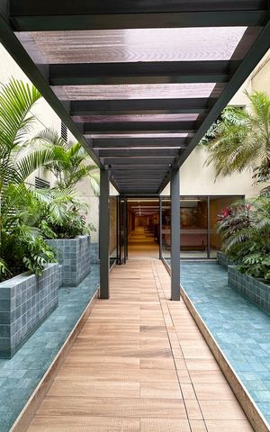 Apartamento para alugar com 109m², 3 quartos e 1 vaga