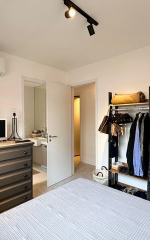 Apartamento para alugar com 109m², 3 quartos e 1 vaga