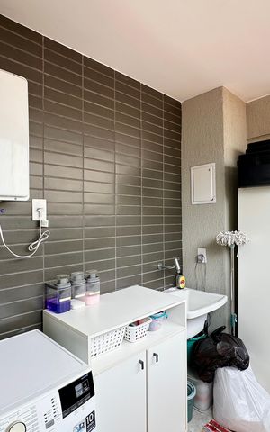 Apartamento para alugar com 109m², 3 quartos e 1 vaga