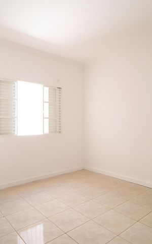 Casa para alugar com 210m², 3 quartos e 2 vagasQuarto 3 - Suíte