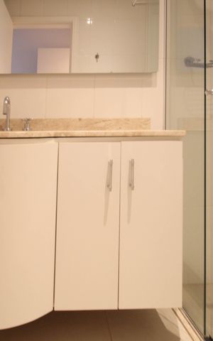 Apartamento para alugar com 342m², 3 quartos e 6 vagas