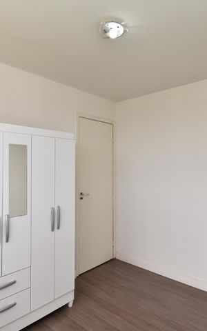 Apartamento para alugar com 58m², 2 quartos e 1 vagaQuarto 2