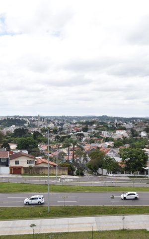 Apartamento para alugar com 58m², 2 quartos e 1 vagaVista da Sacada