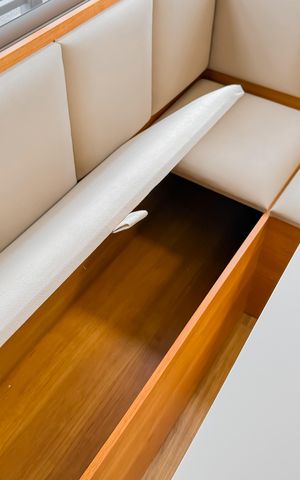 Studio para alugar com 29m², 1 quarto e sem vaga Studio para alugar com 29m², 1 quarto e sem vagaArmários