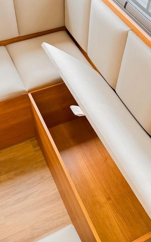 Studio para alugar com 29m², 1 quarto e sem vaga Studio para alugar com 29m², 1 quarto e sem vagaArmários