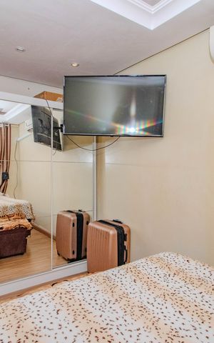Casa à venda com 110m², 4 quartos e 1 vaga Casa à venda com 110m², 4 quartos e 1 vagaQuarto 3